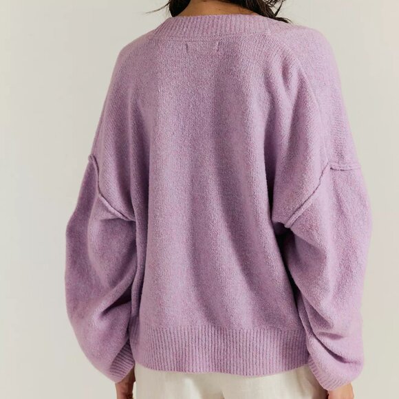 Cool Of The Night Cardi - Picture 2 of 8